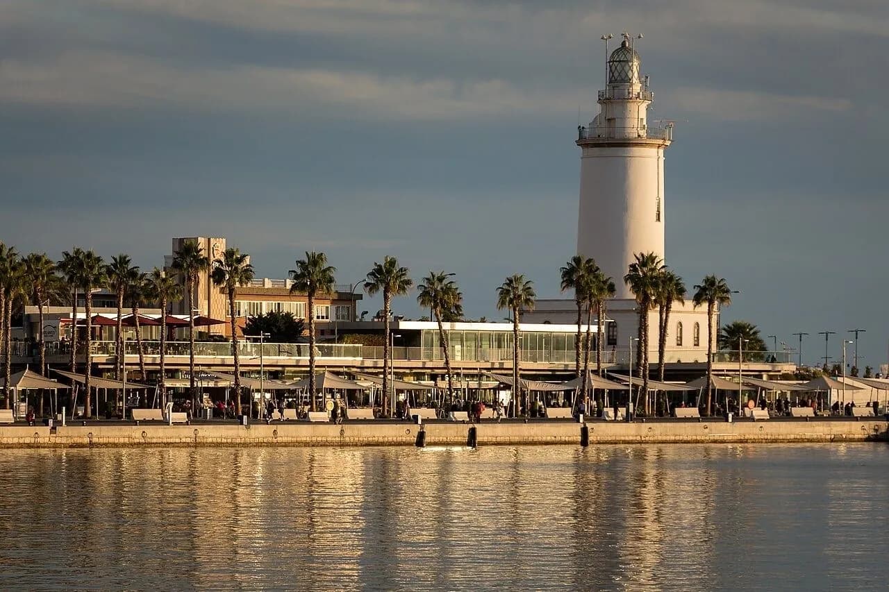 La Farola