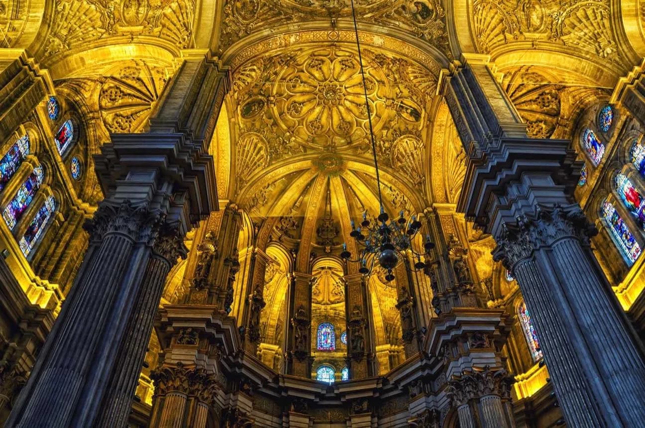 Málaga Cathedral