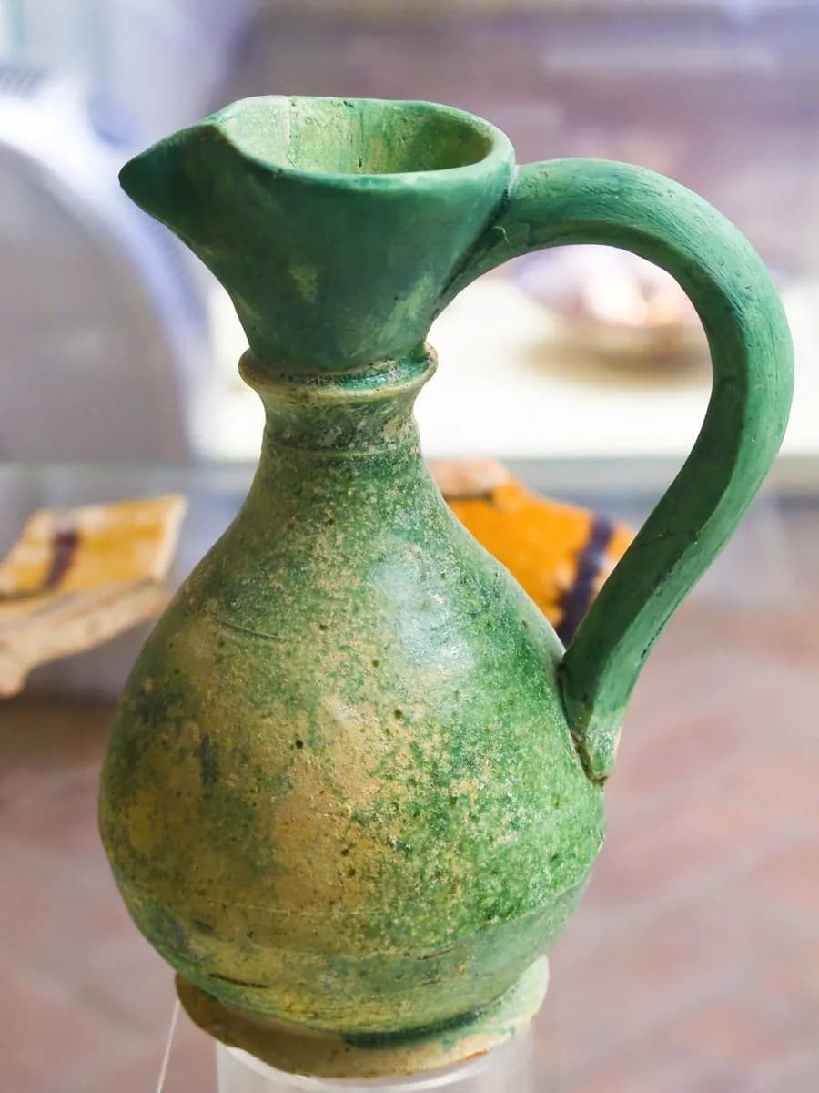 Museo de Málaga · 2