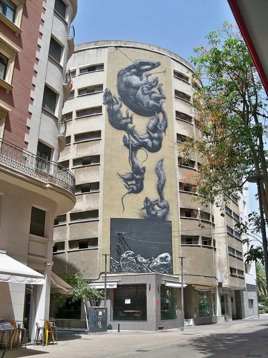 Soho Málaga