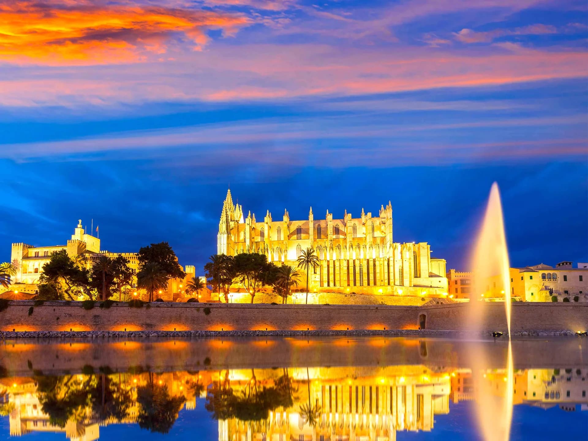 Mallorca · original destination photography