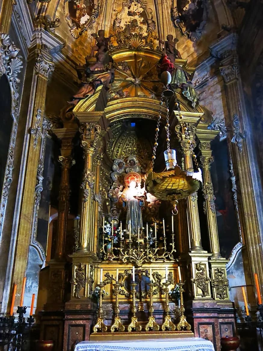 Basilica of Sant Francesc