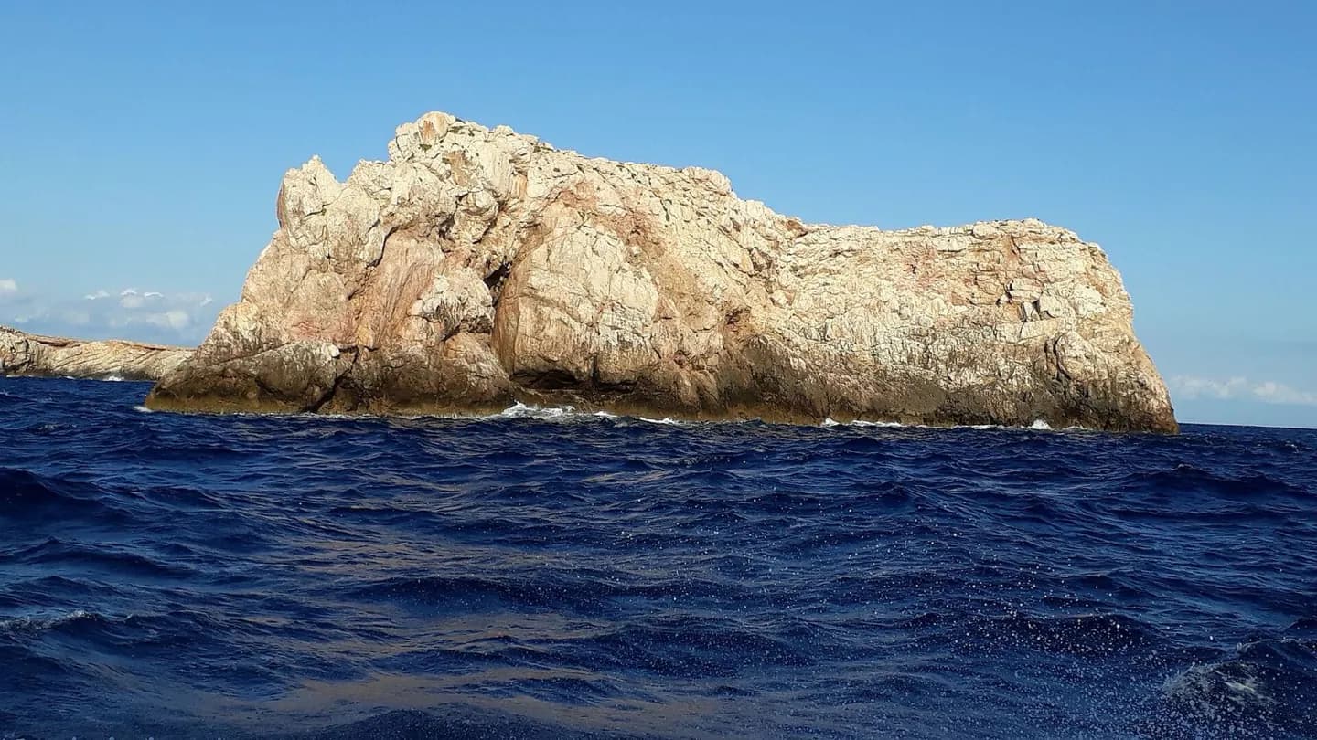 Cabrera Archipelago National Park