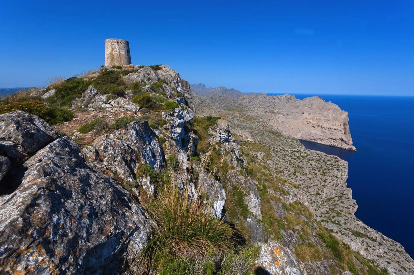 Come la storia di Maiorca ha plasmato l'isola · 3