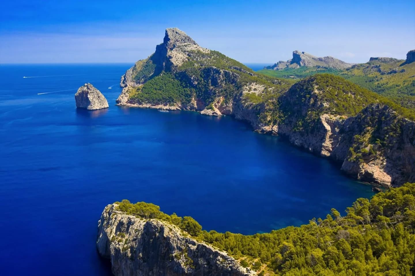 Understanding Mallorca's Landscapes