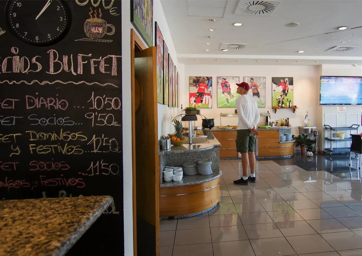 Ein Leitfaden für mallorquinisches Essen · 2