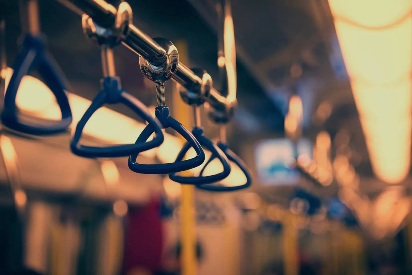 Usando o Transporte Público de Palma · 2