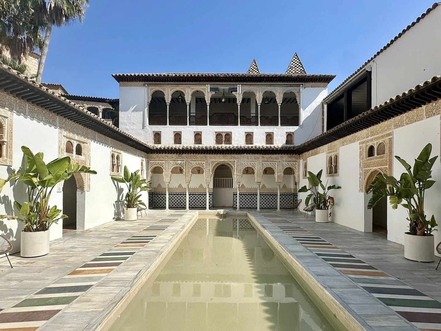 Poble Espanyol Mallorca