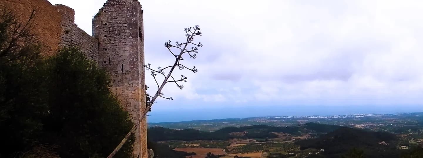 Santueri Castle