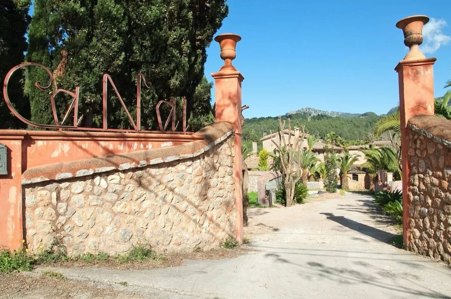 Sóller · 2