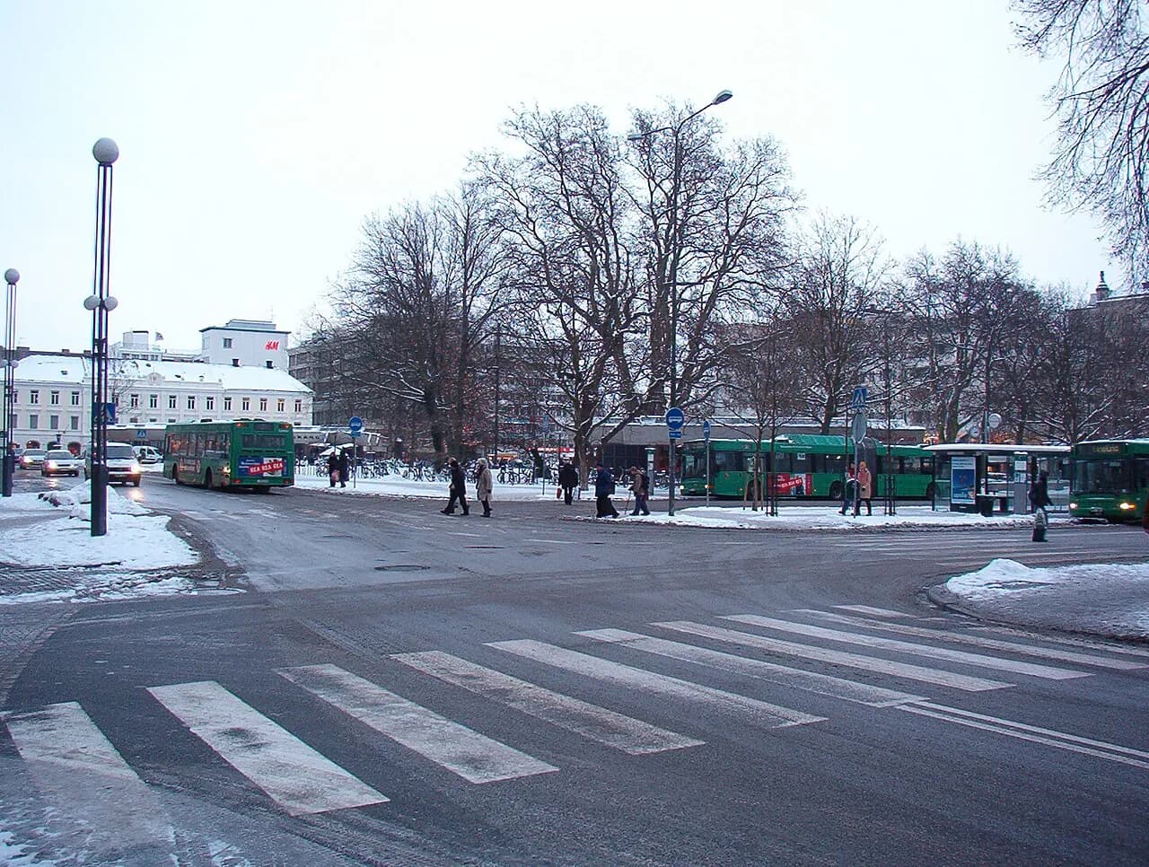 Gustav Adolfs torg