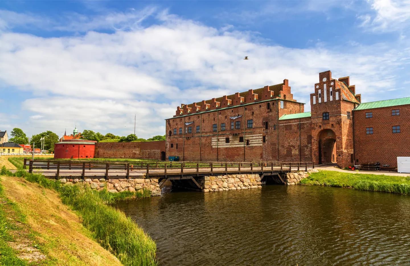 Malmöhus Castle · 2