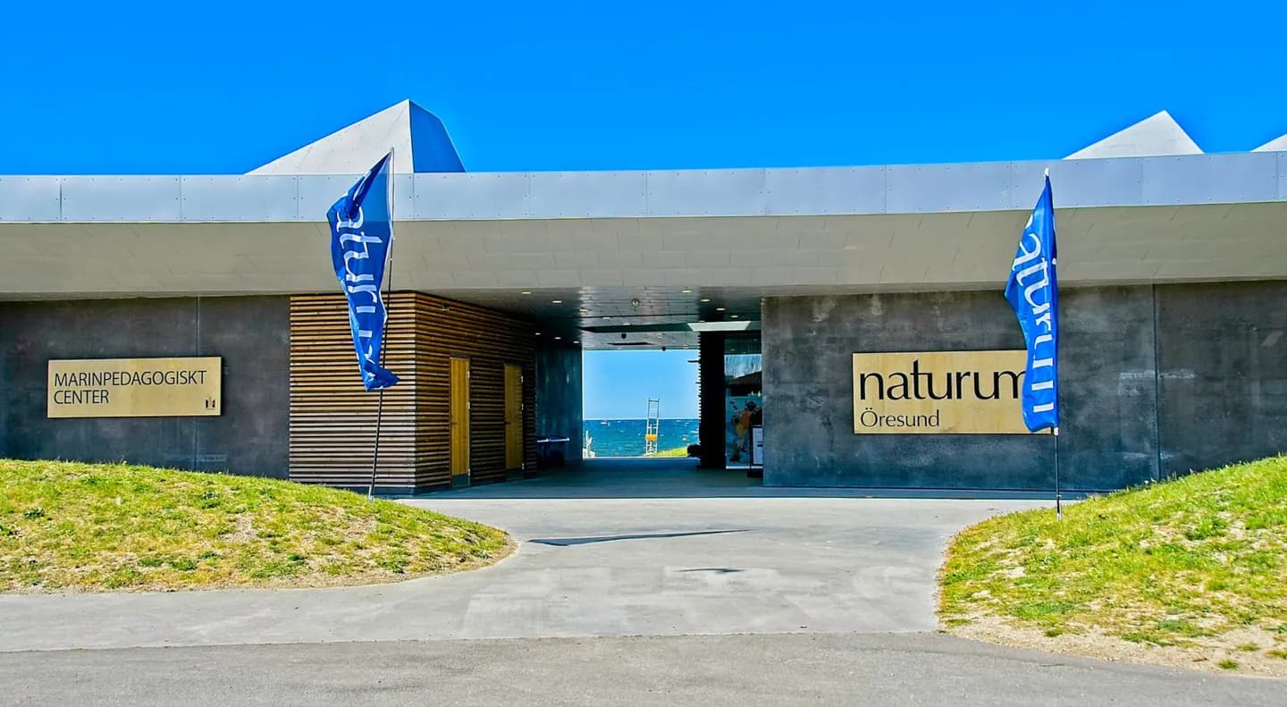 Naturum Öresund