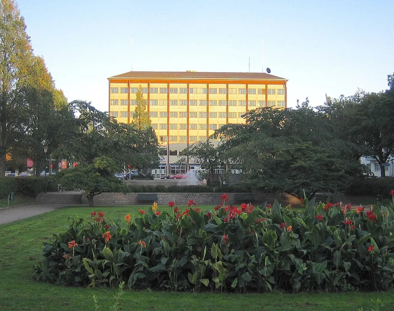 Nobeltorget