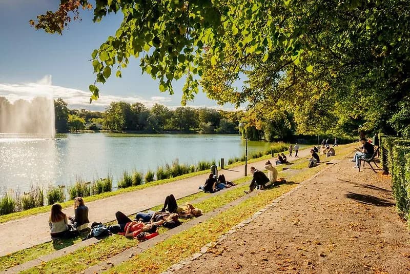 Pildammsparken
