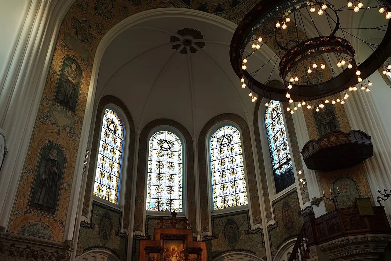 São João Kyrka