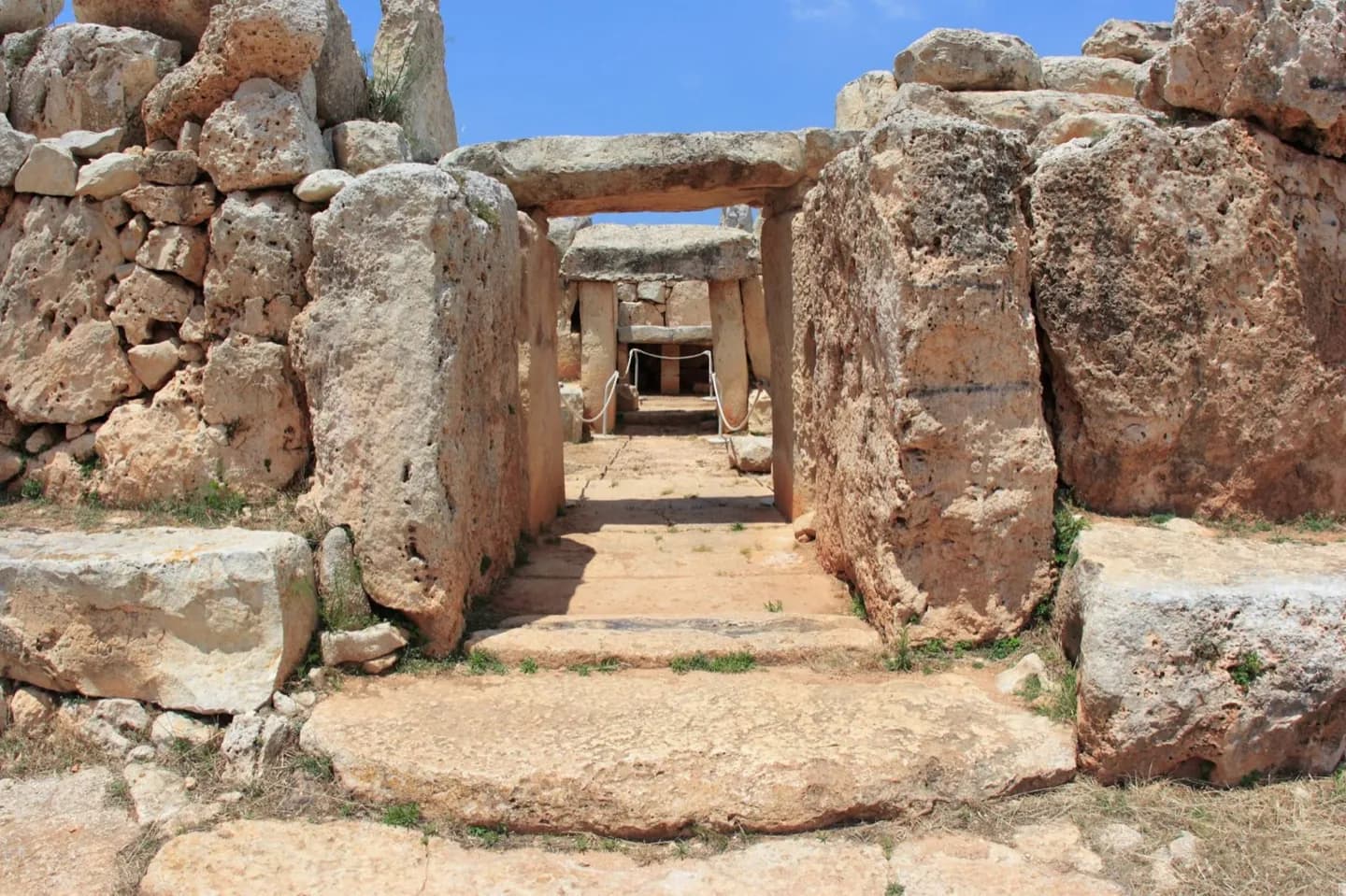 South Coast Temples and Sea Arches