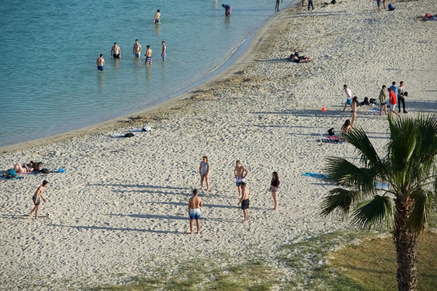Malta’s Mediterranean Weather: Dry Summers, Mild Winters and Wind