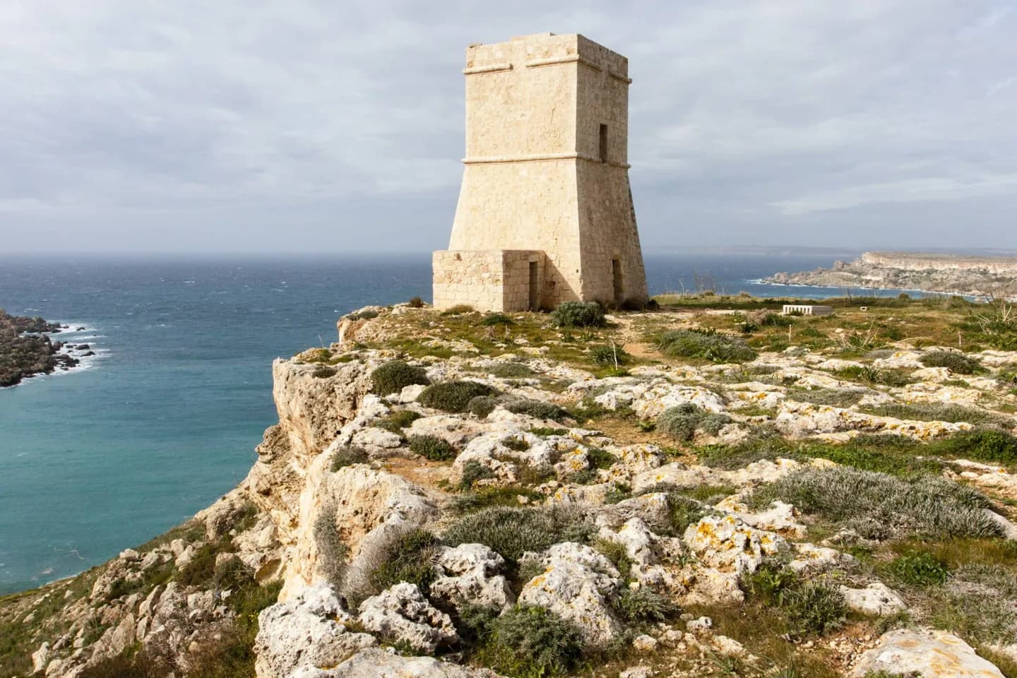 Napoleon’s Brief Rule of Malta