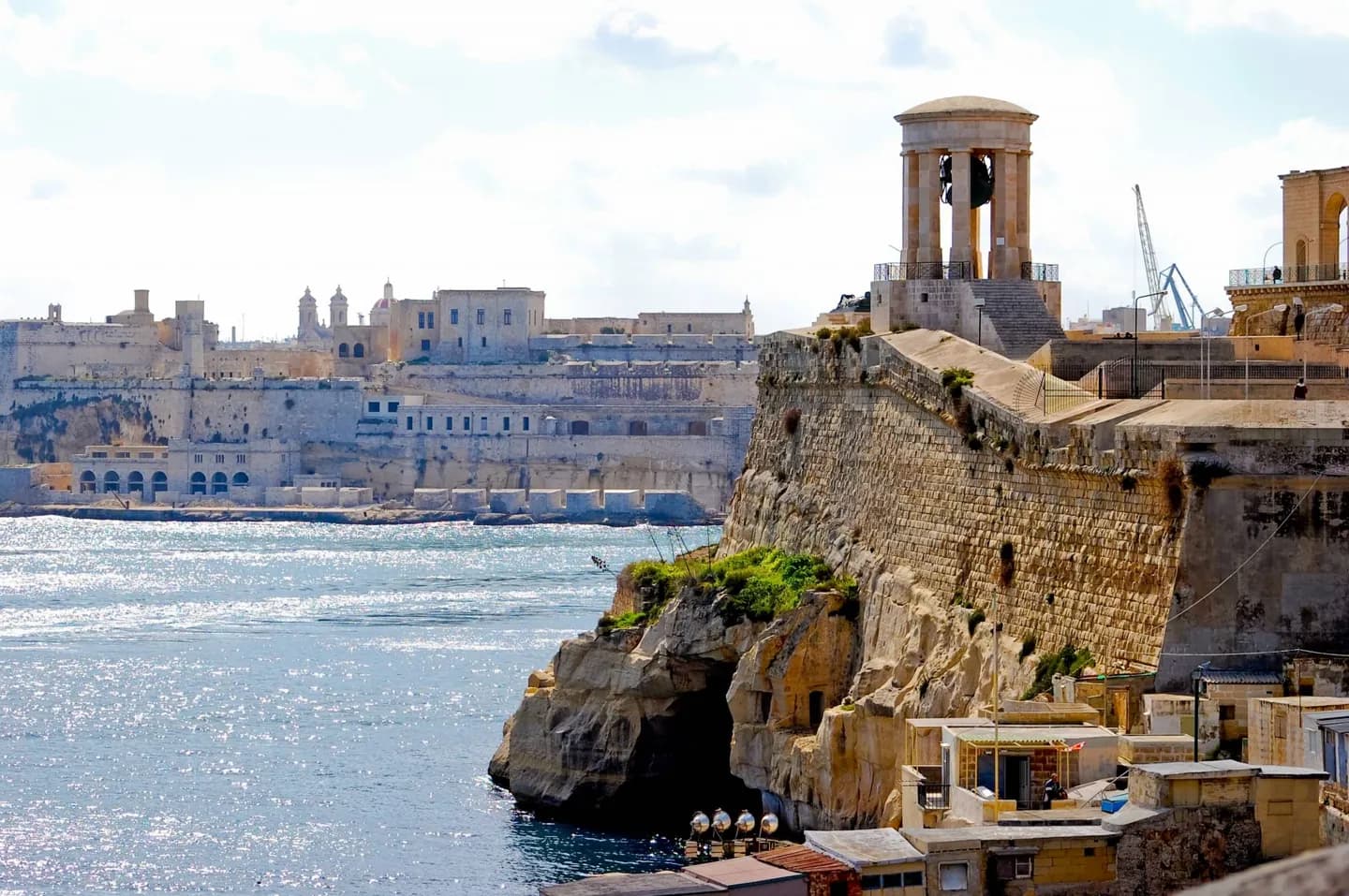 Independence, Republic and Modern Malta