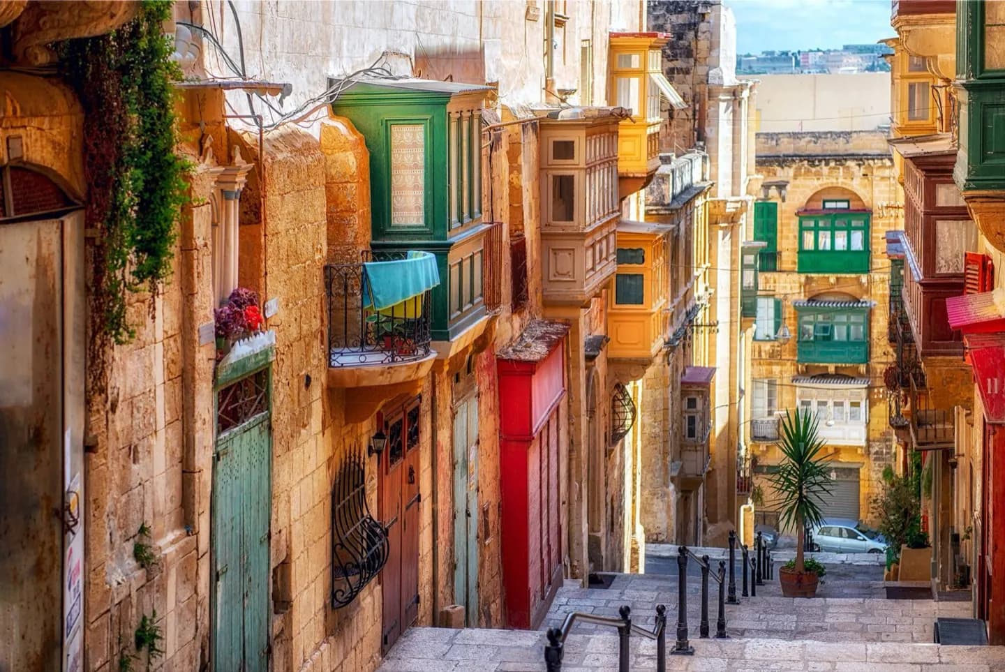 Entendendo o Pequeno e Estratégico Arquipélago de Malta