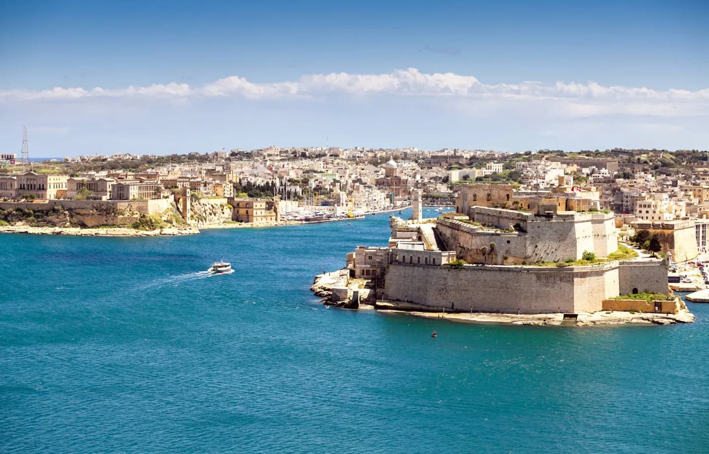 Culture maltaise moderne