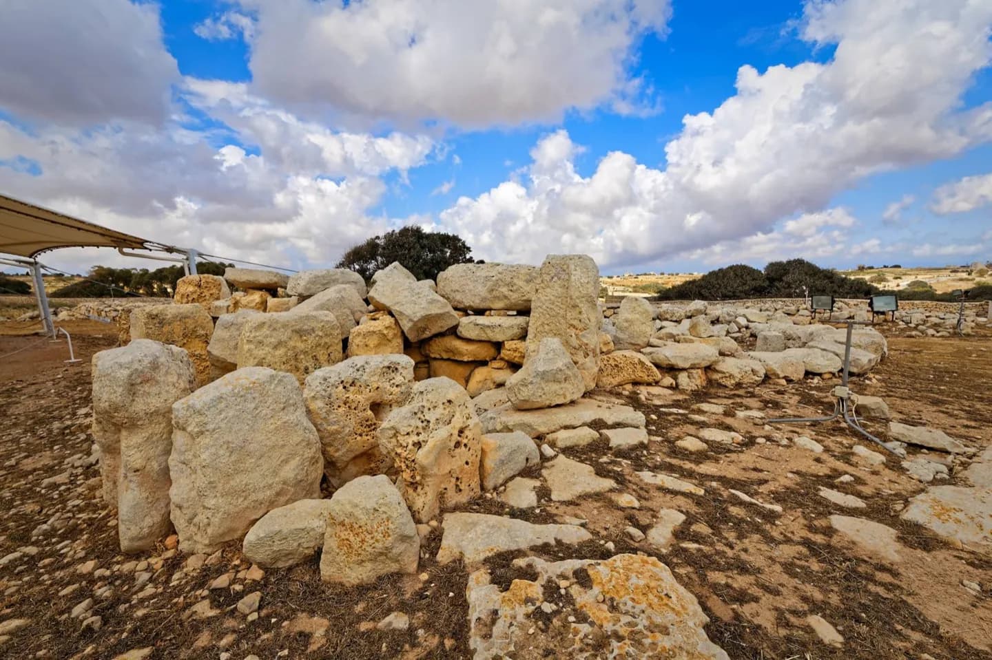 Malta Before History: Settlers, Temples and Unanswered Questions