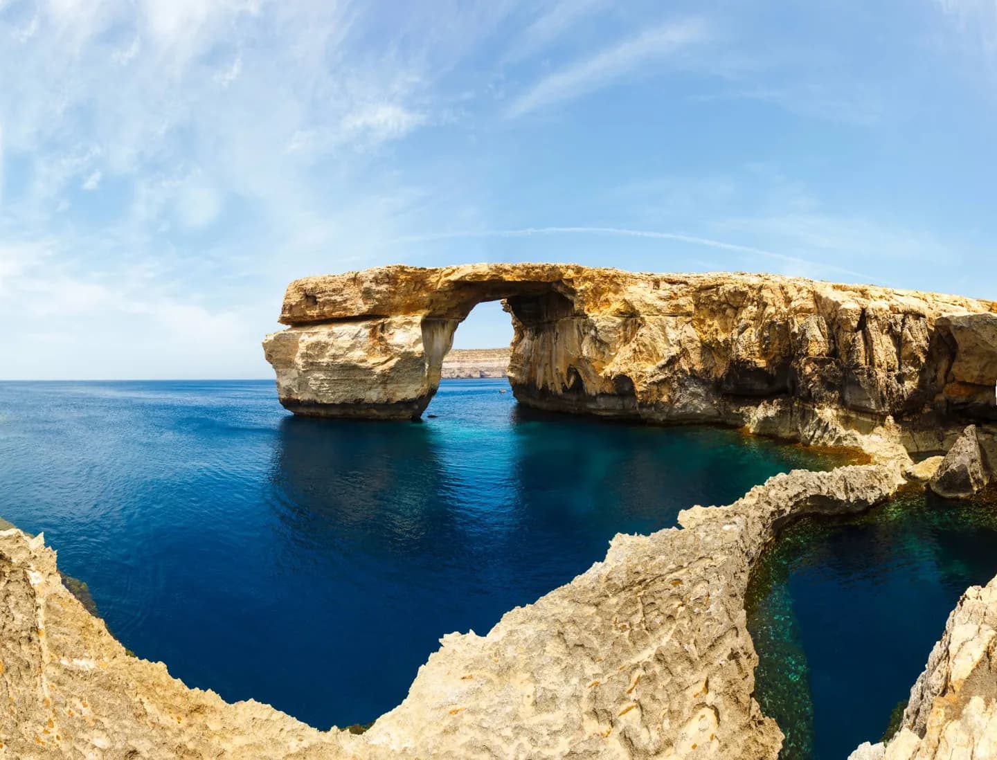 Malta vor der Geschichte: Siedler, Tempel und unbeantwortete Fragen · 2