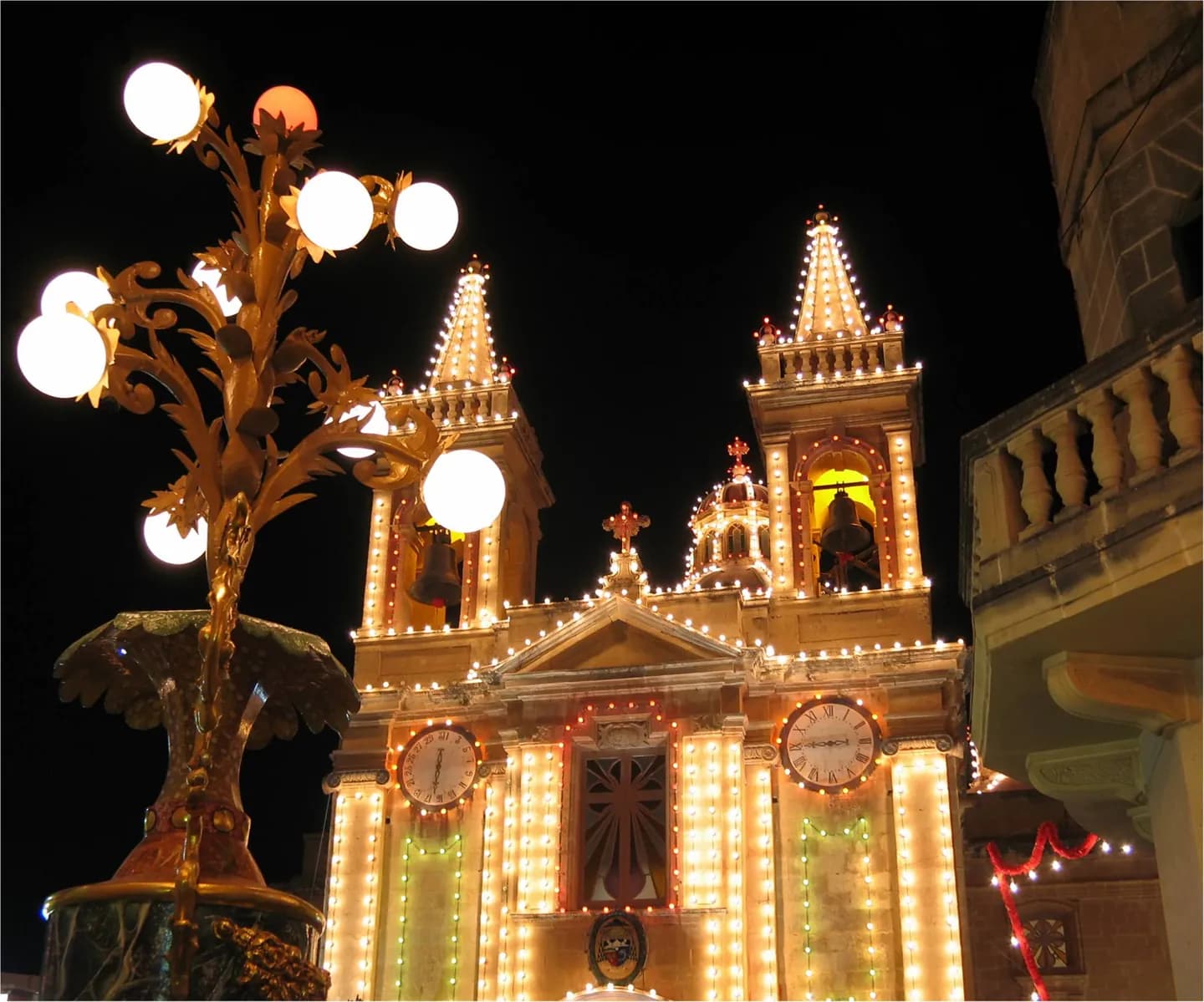 Tradizioni e feste maltese · 2
