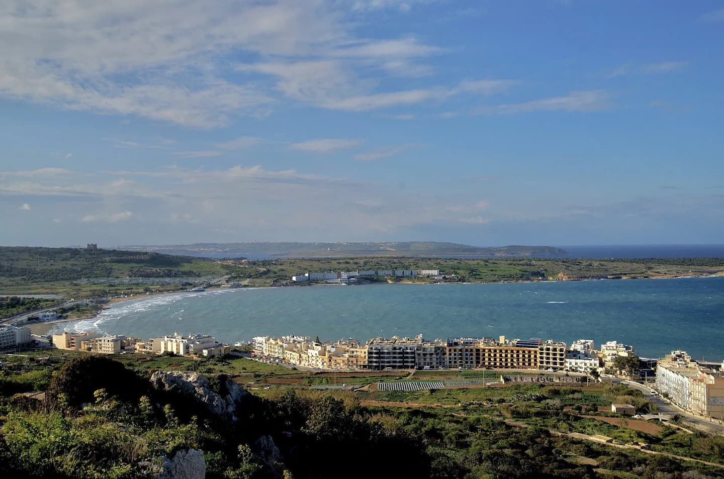 Għadira Bay