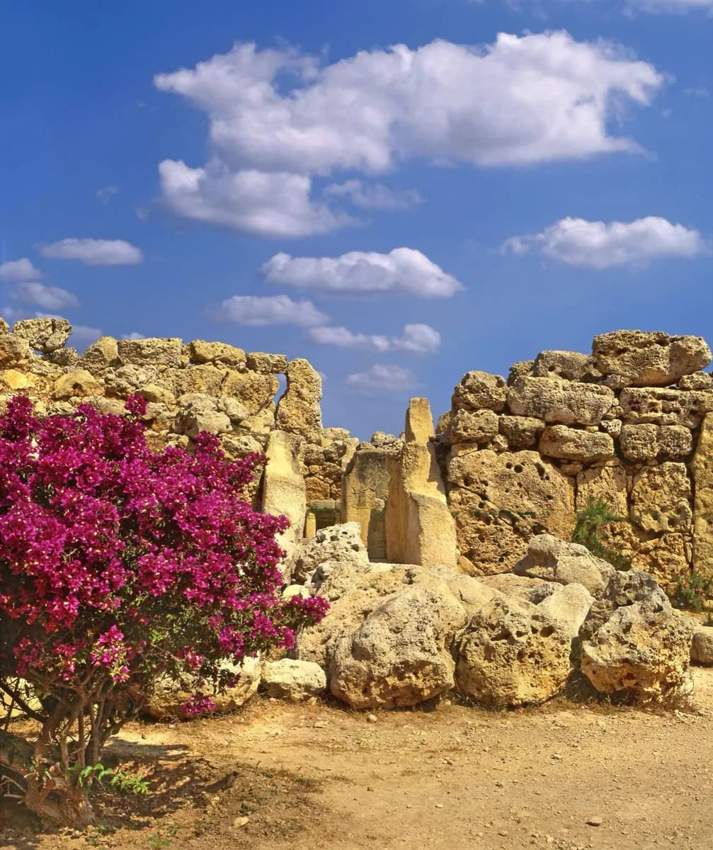 Ġgantija