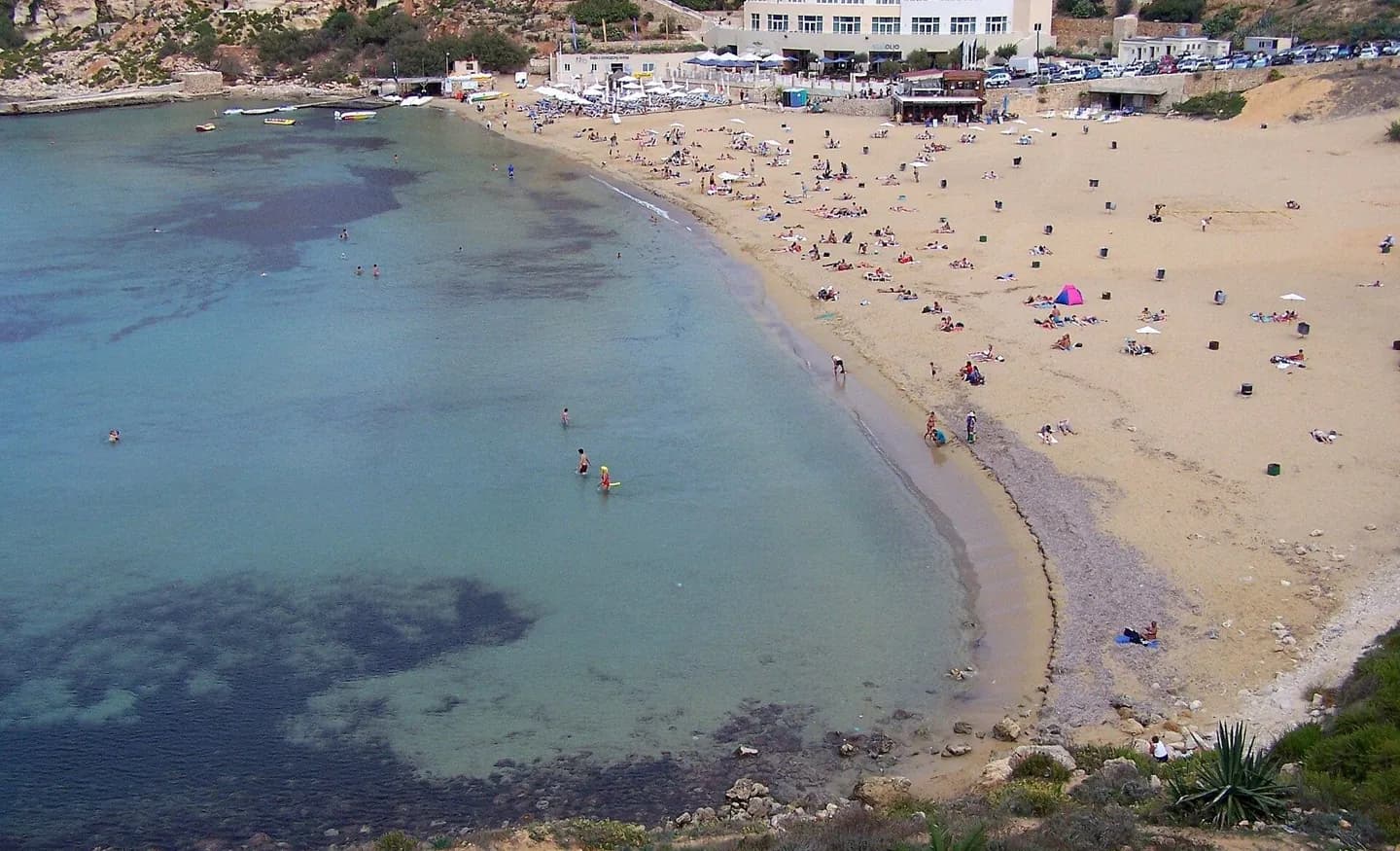 Golden Bay