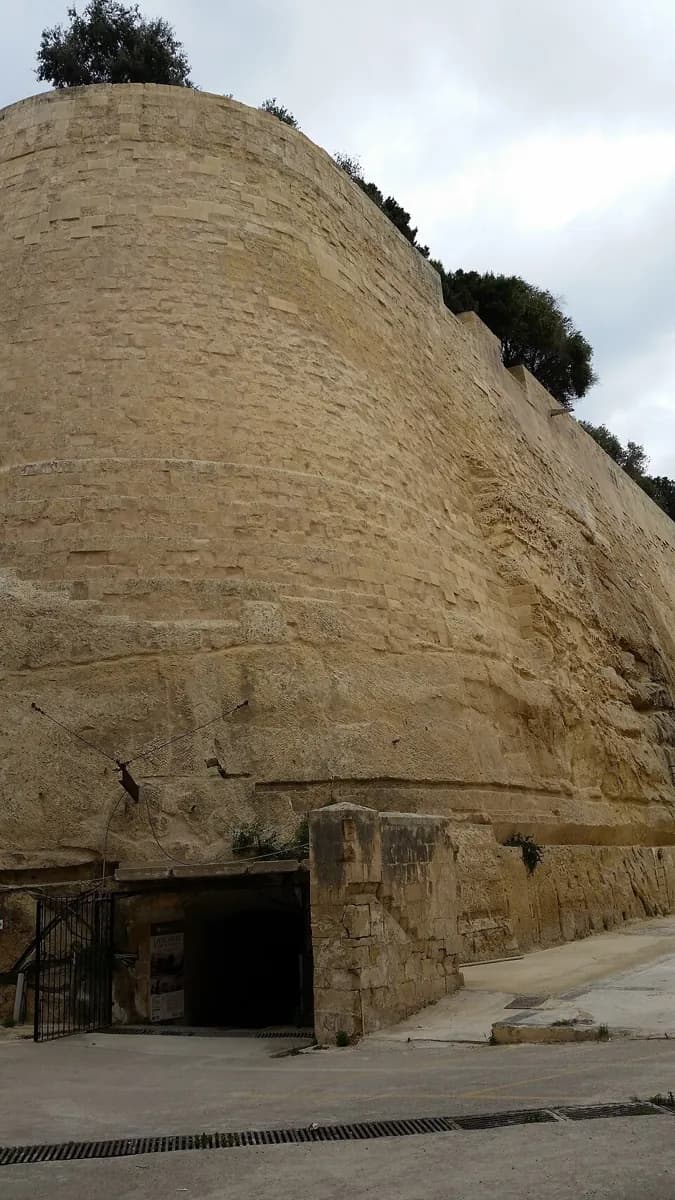 Habitaciones de guerra de Lascaris