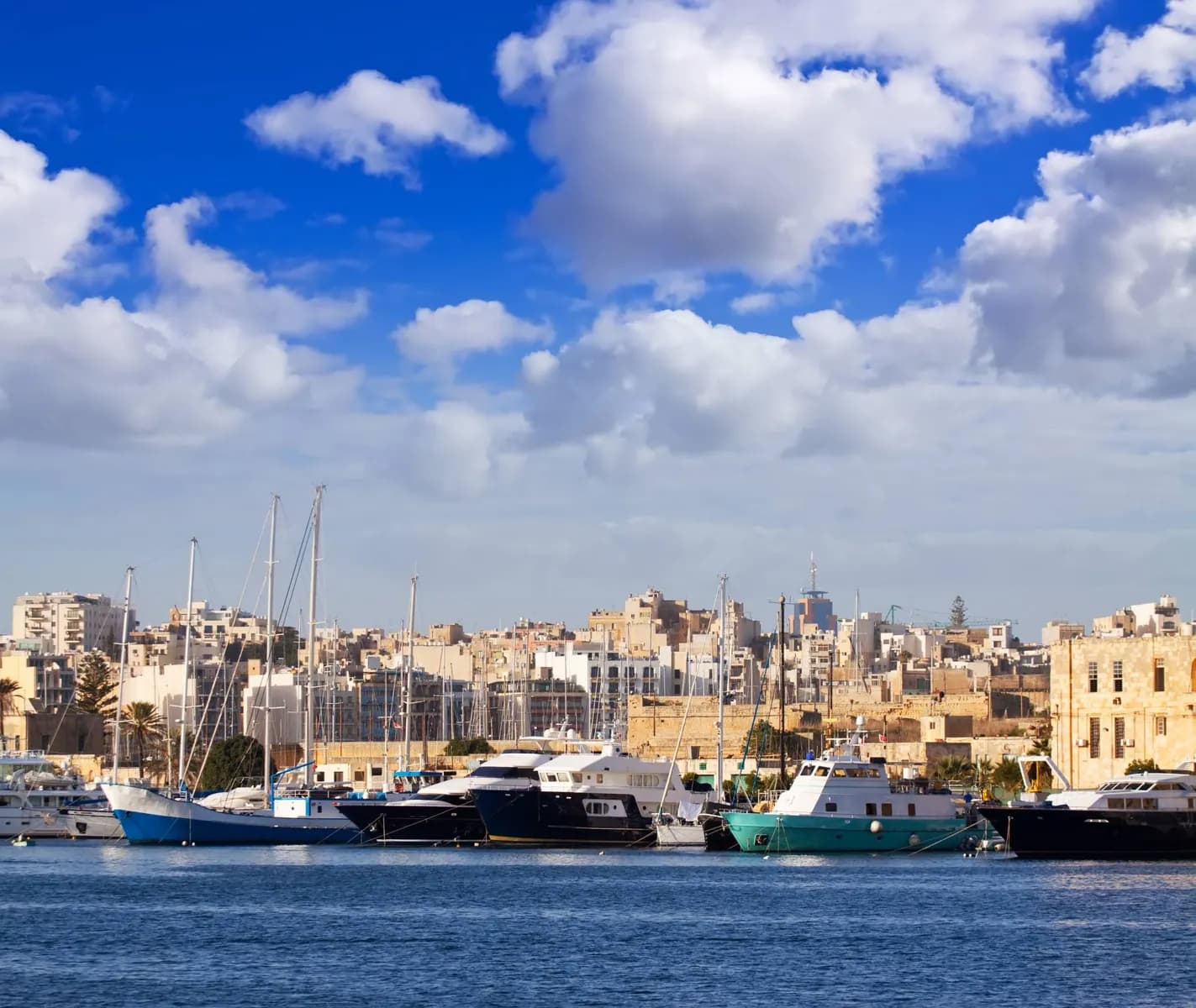 Manoel Island