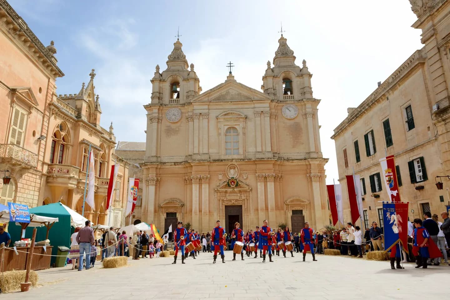 Mdina · 2