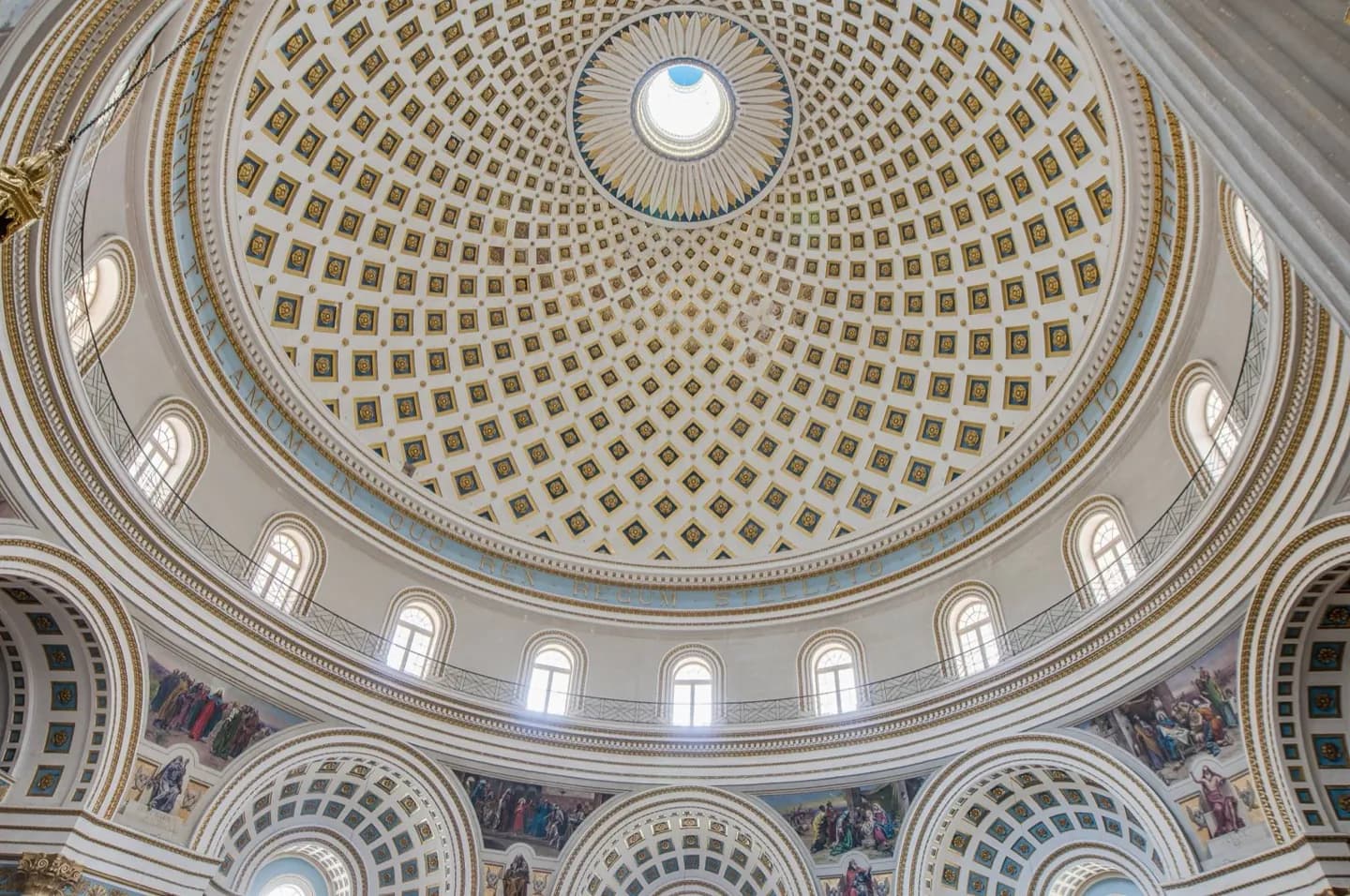 Mosta Rotunda