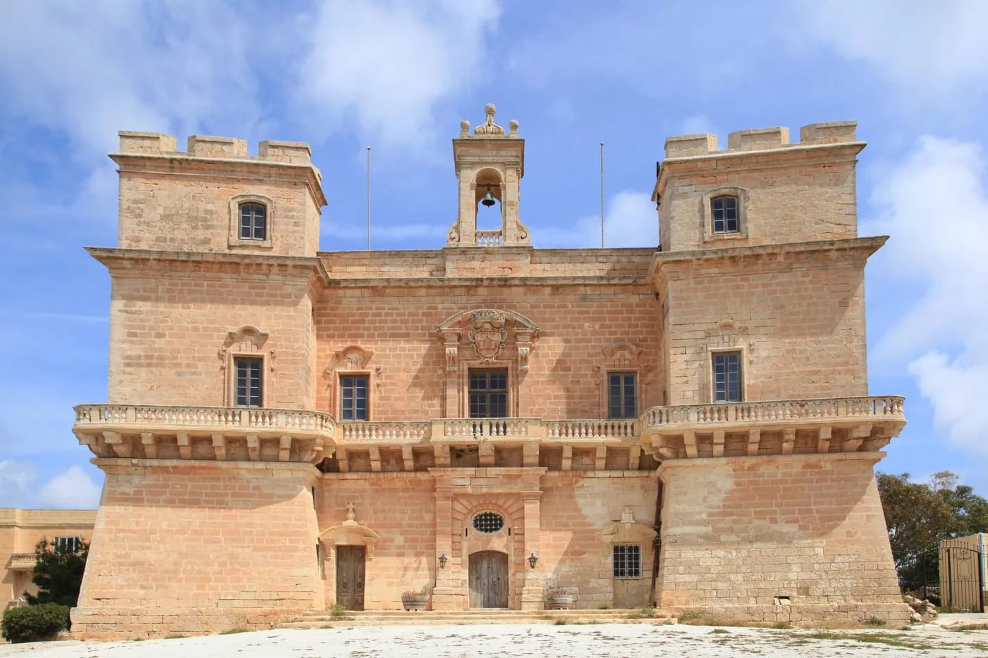 Palazzo Selmun