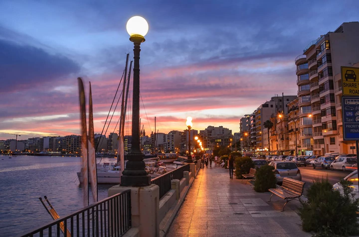 Sliema · 2