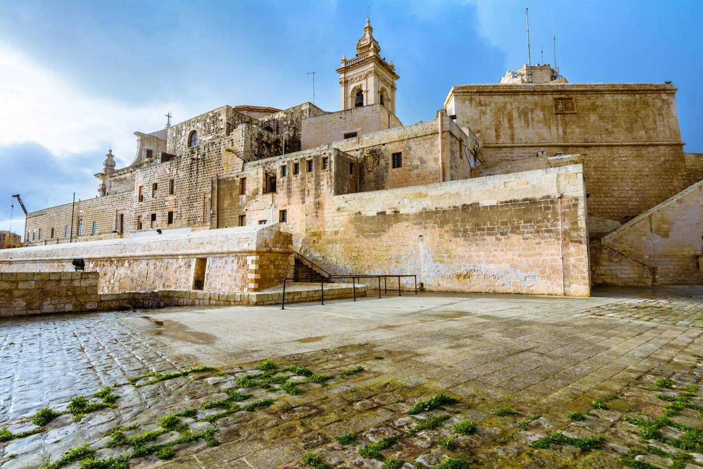 Victoria, Gozo