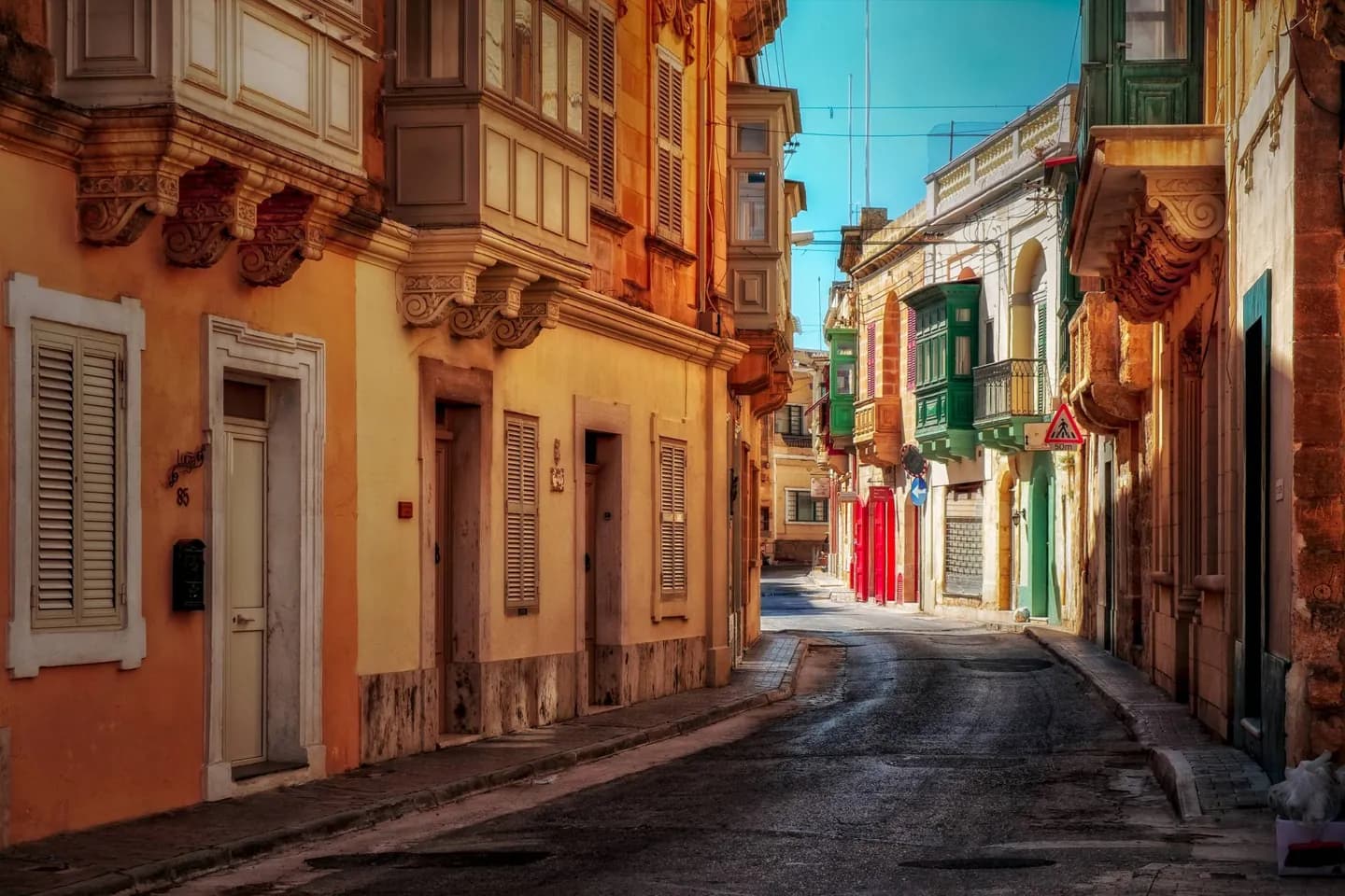 Victoria, Gozo · 2