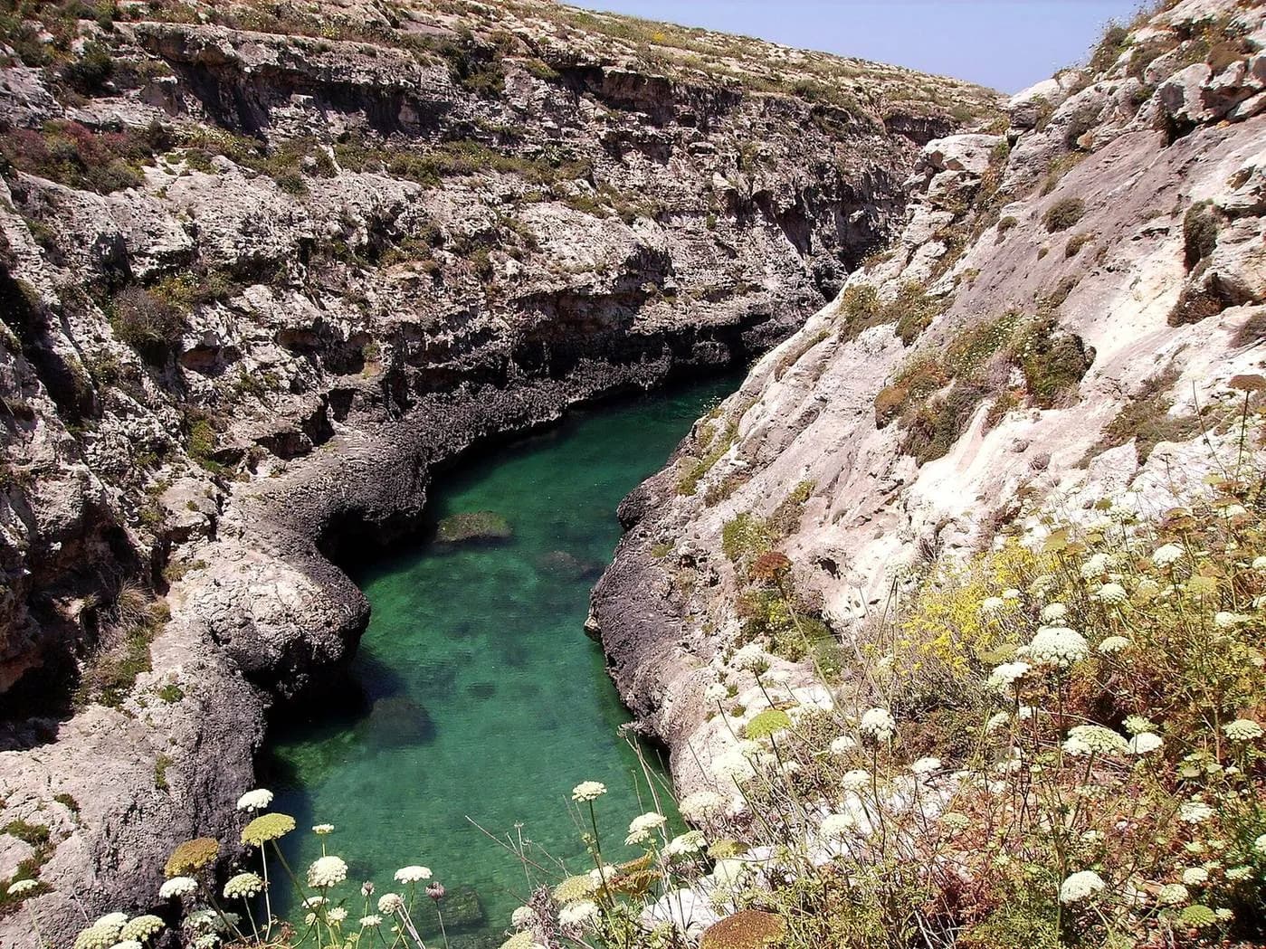 Wied il-Għasri