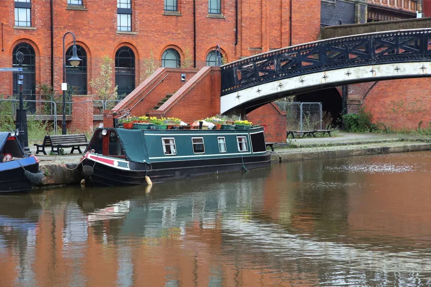 ¿Qué distrito de Manchester deberías explorar?