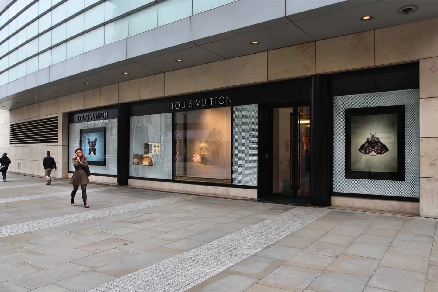 Independent shopping in Manchester · 2