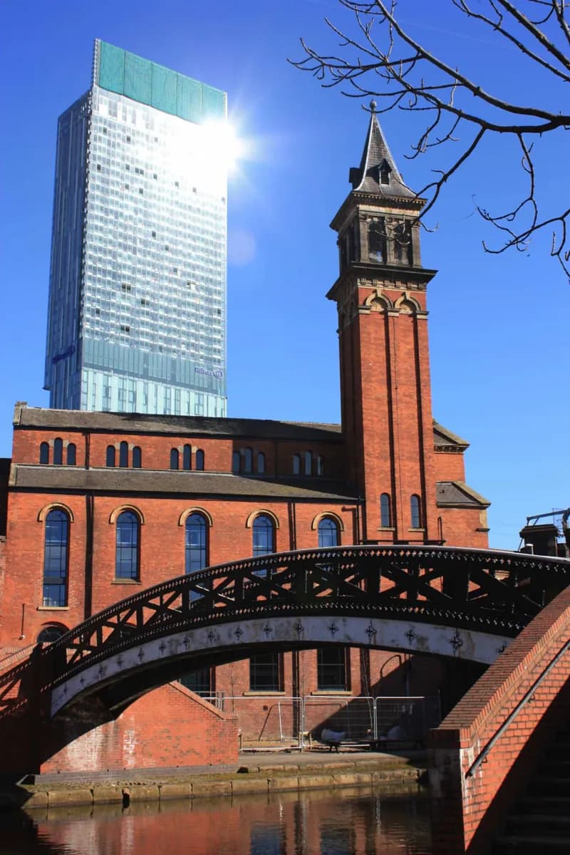 Castlefield
