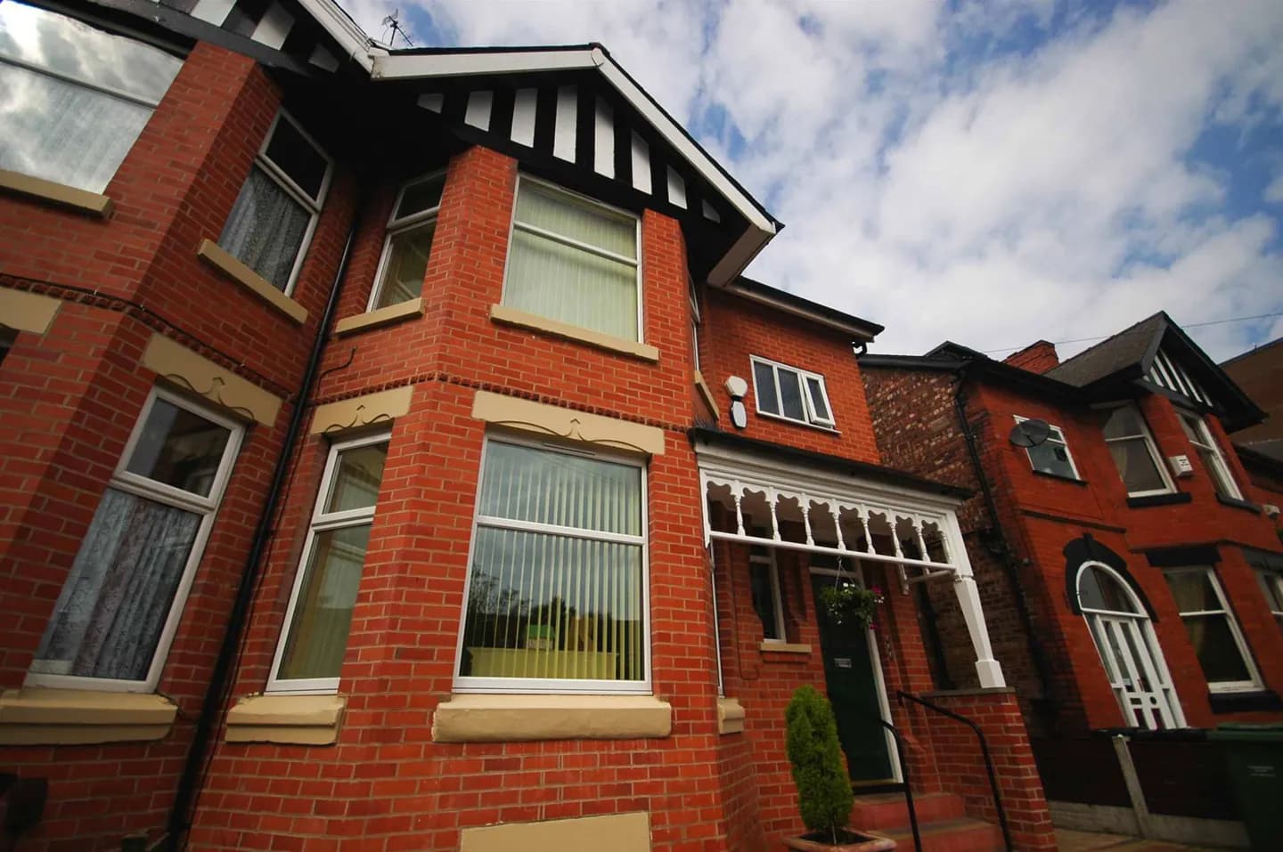 Ordsall · 2