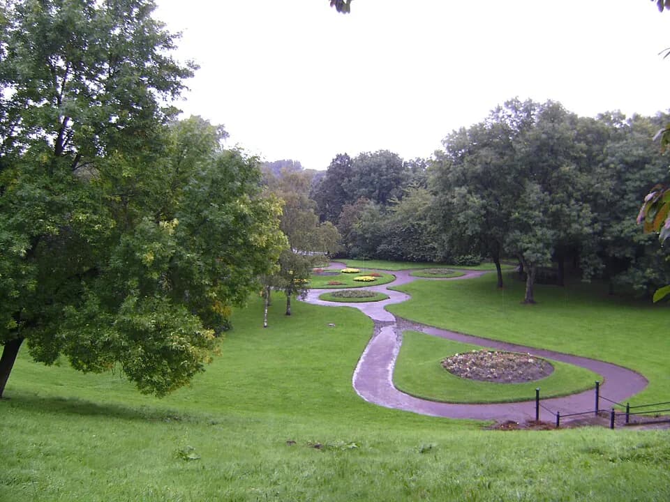 Parco Peel