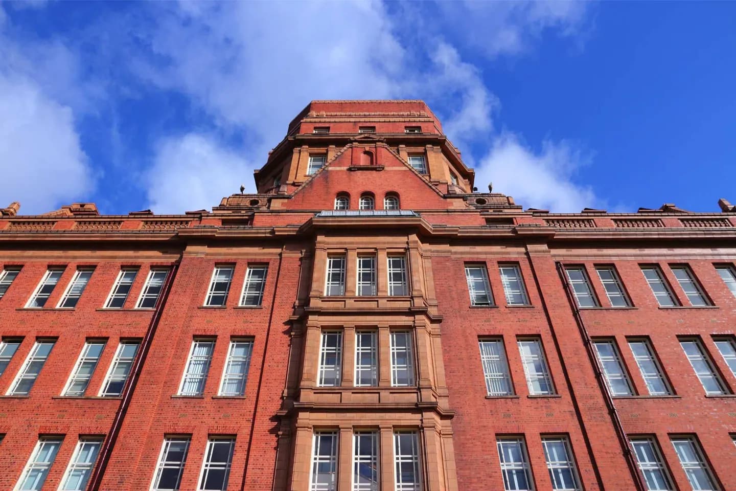 Sackville Street · 2