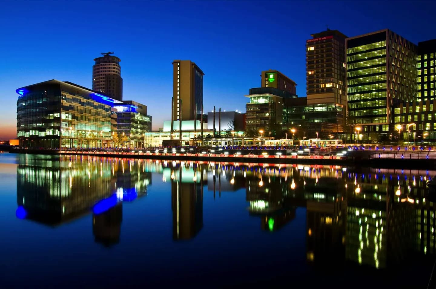 Salford