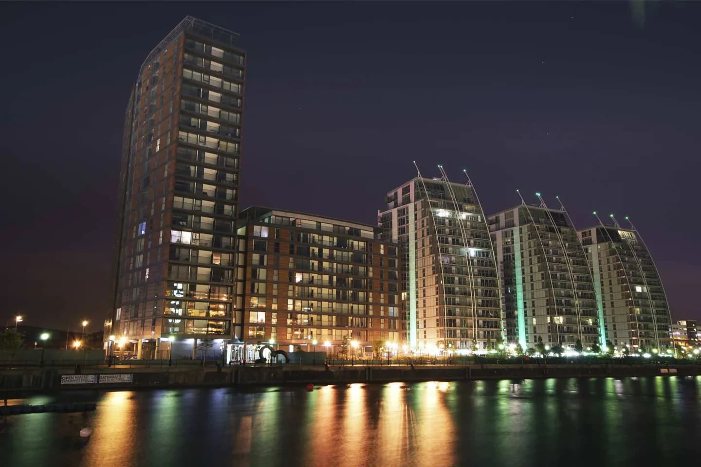 Salford · 2