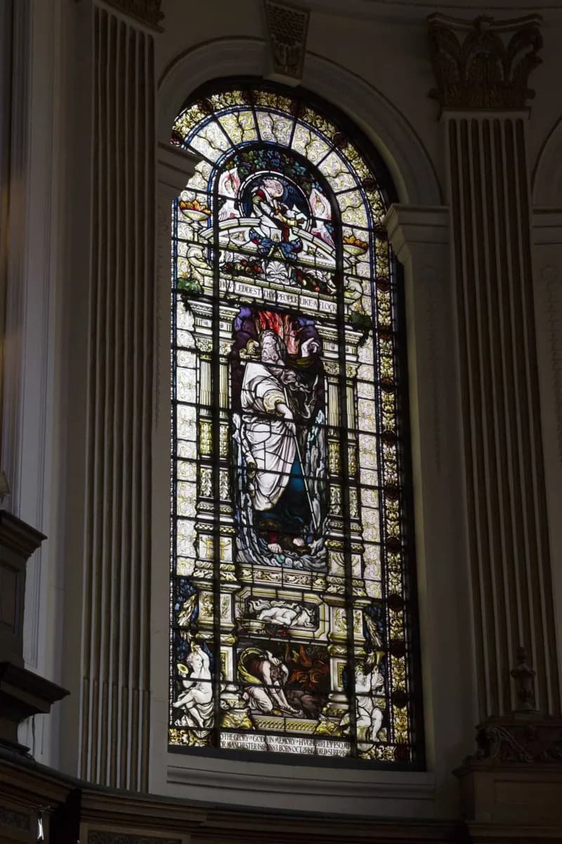 St Ann’s Church · 2